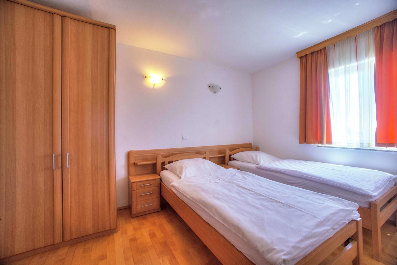 Villa D&I Vodice Habitación foto